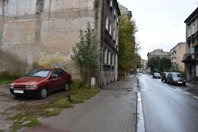Działka na sprzedaż Kalisz