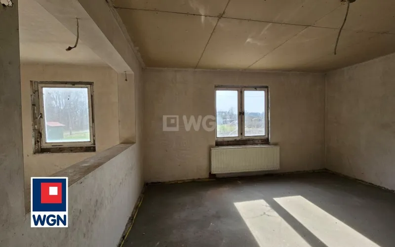 Dom na  sprzedaż Popęszyce - Popęszyce, dom, 5 pokoi, 128,17 m2, działka 647 m2, sprzedam, cena 310 000 zł.