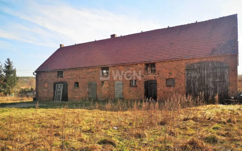 Dom na sprzedaż Żary