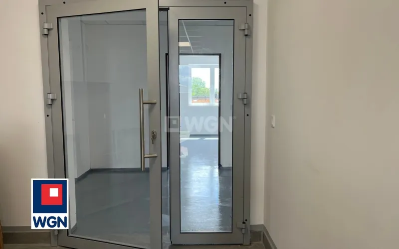 Lokal usługowy na  wynajem Trzebinia - Lokal użytkowy 155m2, Trzebinia, wynajem