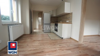 Mieszkanie na wynajem w bloku Piotrków Trybunalski, Łódzka