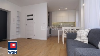 Mieszkanie na wynajem w bloku Piotrków Trybunalski, Wyzwolenia