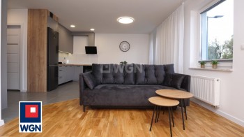 Mieszkanie na wynajem w nowym budynku Piotrków Trybunalski, Centrum