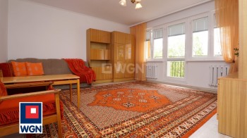 Mieszkanie na wynajem w bloku Piotrków Trybunalski, os. Slowackiego