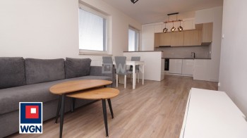 Apartament na wynajem Piotrków Trybunalski, Zielona Aleja