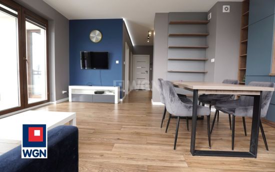 Apartament na wynajem Piotrków Trybunalski, Zielona Aleja